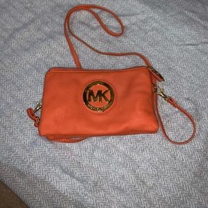 Michael Kors cross body